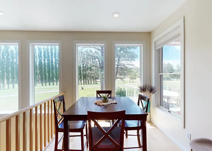 Casa vacanze Sandstone Way *