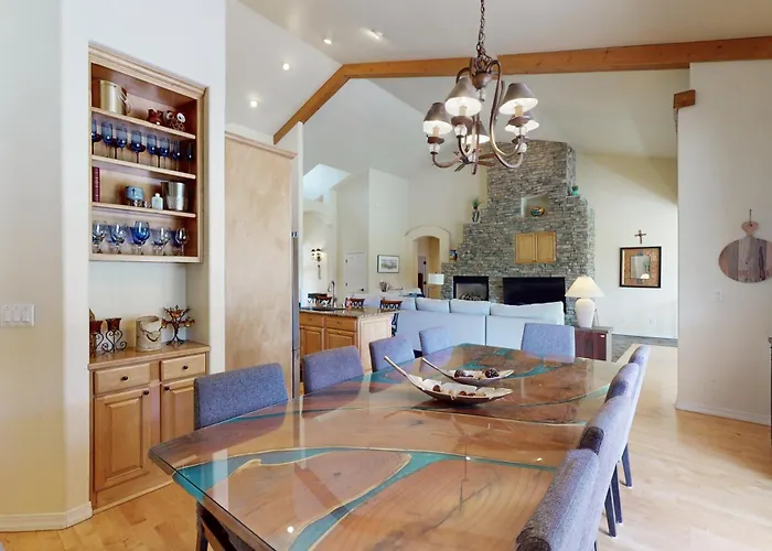 Sandstone Way Casa vacanze