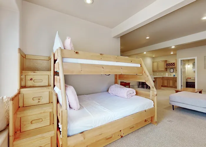 Casa vacanze Sandstone Way *
