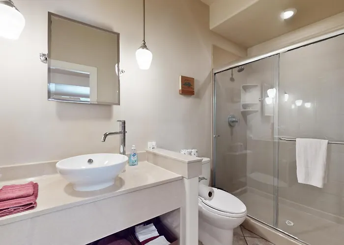 Casa vacanze Sandstone Way *